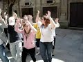 El Baile De Las Chinches B.S.O El Baile De Las Chinches B.S.O