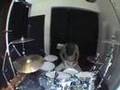 CRANK THAT (Drum style) 