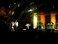 Human League -\"Electric Dreams\" LIVE IN LISBON 2007 INCOMPLE