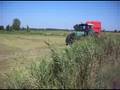 Fendt 512 inkuilen