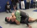 Jon Friedland vs Reese Shaner - Jiu Jitsu