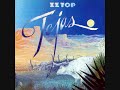 ZZ Top - Asleep In The Desert [Instrumental]