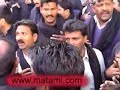 Matam Dari at Darbaar-e-Yazeed (LA) ShaamSajjad Khoon Ro Kay