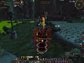 Hunter and Warrior 2v2 Arena