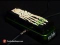 Dunlop Kirk Hammett Wah