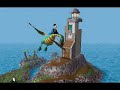 Little Big Adventure 2 - Ending