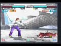 hope you enjoy it for more vid join our forums athttp://tekkenphil.tripod.com