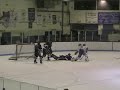 Predateurs vs Eclaireurs 3-2 Predateurs vs Eclaireurs 3-2