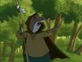 Redwall Abridged ep11