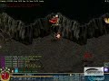 Conquer online reached lvl 100