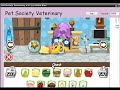 Pet Society Bot - Veterinary v3.1 for Facebook