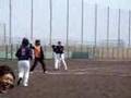 ピストンズ2007春季カレッジリーグ淡路島