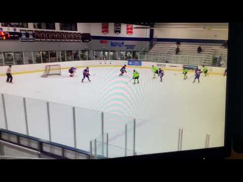 Central Districts 3 11 22 Goal #2 #19 vs Dm Bucs AAA