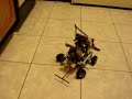 Mindstorms NXT Car Mindstorms NXT Car