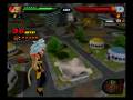videos de Dragonball-Z BT2: Gogeta SS4 vs Women of DBZ