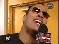 WWE/WWF The Rock Funniest Moments Ever  2