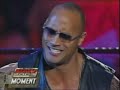 WWE/WWF The Rock Funniest Moments Ever 2 WWE/WWF The Rock Funniest Moments Ever 2