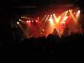 Satyricon in Slovenia2008