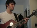 I Might Be Wrong - acoustic radiohead gagging order thom yorke jonny greenwood keanbean cover i tried to slow down thom and jonny's version but it's tough to keep steady drop D follow my music blog: professorkeanbean.wordpress.com