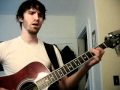 I Might Be Wrong - Radiohead acoustic