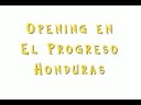 Miss Tani - Honduras 2008