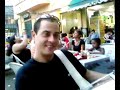 AMIGOS DA VILA MARIANA - Samba Praça ANA ROSA (09/Dez/07)