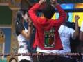 Jaipong dangdut