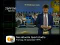 videos de Premiere Zapping - Special Stürze