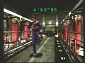 bio hazard 2 leon a knife clear 9