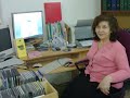 Моя библиотека МОУ СОШ №75 г. Краснодара. Фильм - http://biblio75.blogspot.com/2010/12/75.html    YouTube http://www.youtube.com/watch?v=MCGoS0D9hSg&feature=player_embedded