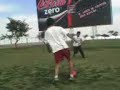 JVR RIFLAX PEPE COCACOLA ZERO llevadas al arquero golazos