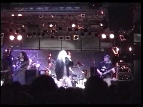 james labrie - Live from Qube - Rome 2005.