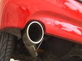 saxo vts rupteur