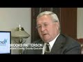 L. Brooks Patterson Shares his Story - 3