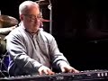 Tony Kurdilla plays Sweet Georgia Brown