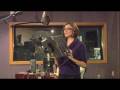 Desperate Housewives: On Set With Brenda Strong!