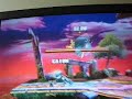 Slow (meta knight) vs CaioNintendo (sheik) Slow (meta knight) vs CaioNintendo (sheik)