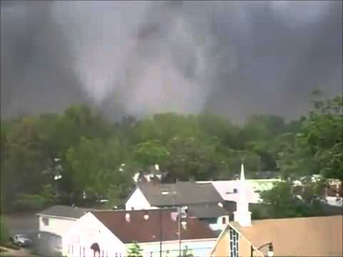 Hurricane America اعصار امريكا 2011