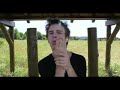 Patrik Gluchowski v súťaži video battle