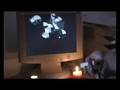 Nintendo Wii mote Controller on a Mac with MAX/MSP Jitter