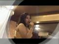 videos de my chuyness singing:D