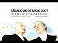 infected mushroom live tijuana mexico 2007
