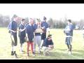 videos de Turkey Bowl IX - Champagne