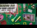Catch the Reading Bug