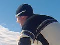 Paul maakt heli in Gerlos
