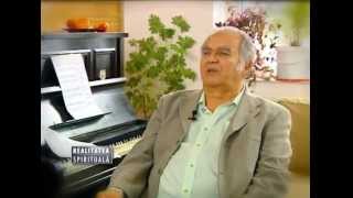 Realitatea Spirituală Prof. Florin Colceag, Dumnezeu și matematica