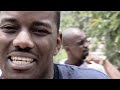 Blaxtar & Tha Gosple - Change Dance - Music Video