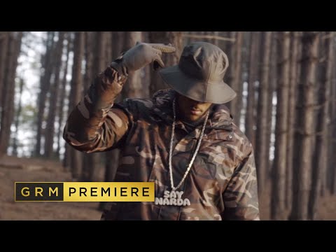 RM – 10 Shots [Music Video] | GRM Daily