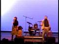 Knut Baltz Formation + Die Jasmienz at Volksbuehne 2006
