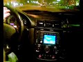 ML 400 CDI,Pavarsia e Kosoves neper Tirane